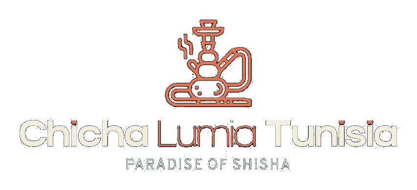 Chicha Lumia Tunisia - Paradise of Shisha